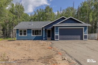 L12 B1 South Village, Palmer, AK 99645