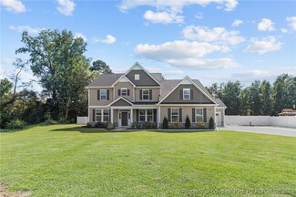 6805 Running Fox Rd, Hope Mills, NC 28348
