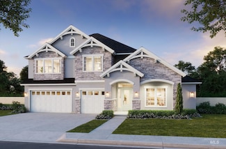 2182 N Annadale Way, Eagle, ID 83616