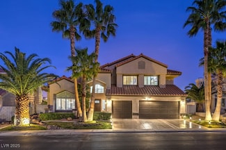 2232 Barchetta Dr, Las Vegas, NV 89134