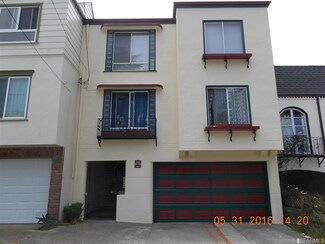 1383 37th Ave, San Francisco, CA 94122