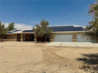 5330 Goss Rd, Phelan, CA 92371