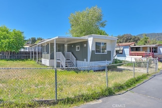 26455 Paradise Valley Rd Unit 86, Warner Springs, CA 92086