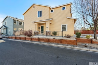 4650 Ashbrooke Dr, Reno, NV 89502