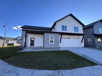 612 Companion Way, Belgrade, MT 59714