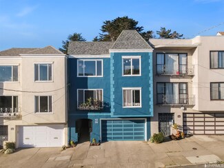 112 Seal Rock Dr, San Francisco, CA 94121