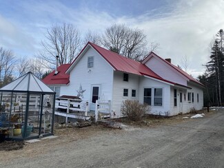 86 Sweets Hill Rd, Eddington, ME 04428