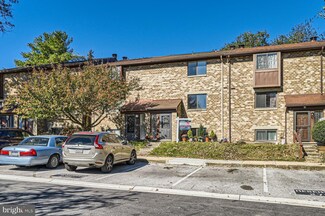 7231 Talisman Ln, Columbia, MD 21045