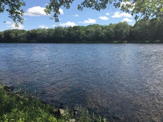 Lot 4.2 Mattamiscontis Rd, Mattamiscontis Township, ME 04457