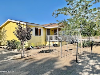 8380 Appaloosa Ct, Stagecoach, NV 89429