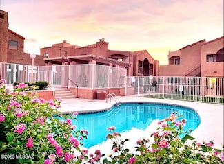 1745 E Glenn St Unit 133, Tucson, AZ 85719