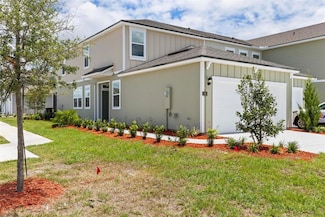 516 Redbud Rd, Palm Coast, FL 32137
