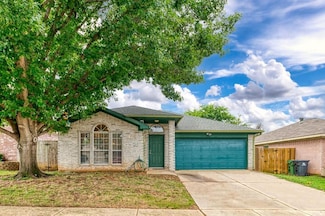 5732 Vandalia Trail, Arlington, TX 76017
