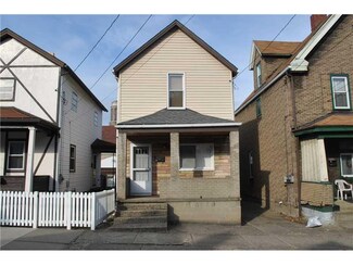 534 Vermont Ave, Glassport, PA 15045