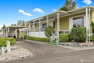 1200 Lincoln St Unit 196, Bellingham, WA 98229