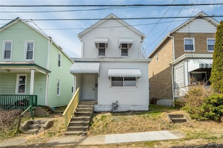 2512 Banker St, McKeesport, PA 15132
