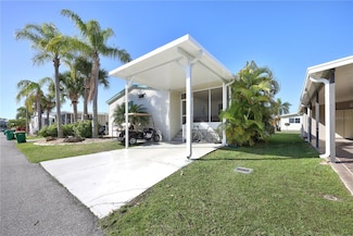 2100 Kings Hwy Unit 1025 YORK TRL, Port Charlotte, FL 33980