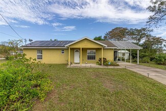 101 Ernest E Sims St, Avon Park, FL 33825