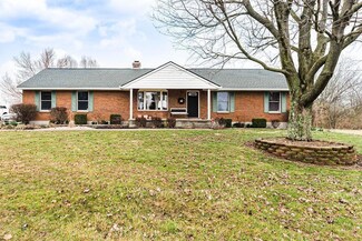 4697 Evans Run Rd, Georgetown, OH 45121