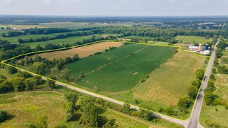 VL Fitchburg Rd, Leslie, MI 49251