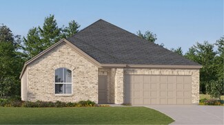 McCartney, Katy, TX 77493