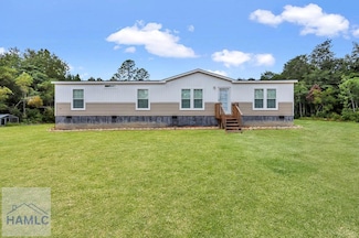 176 Covey Way Rd, Jesup, GA 31546