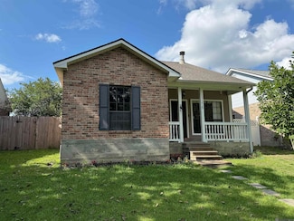 17215 Strain Rd, Baton Rouge, LA 70816