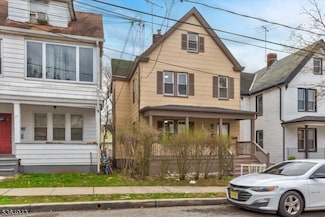546 Morris St, Orange, NJ 07050