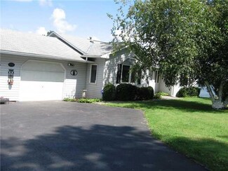 7168 Overlook Dr, Sodus Point, NY 14555