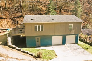 244 Snow Hill Dr, Charleston, WV 25311