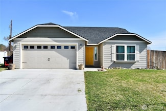 533 S Atlantic, Moses Lake, WA 98837