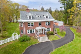 1895 Northampton St, Holyoke, MA 01040