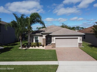 1239 Girog Ave, Port Orange, FL 32129