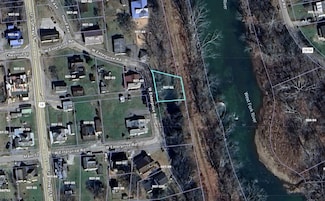 90 W Enterprise Rd, Shinnston, WV 26431