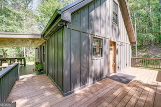 81 Falcon Cir Unit 2, Ellijay, GA 30540