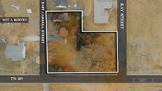 401 & 405 E Main St, Rutherford, TN 38369