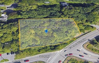 6541 E Seneca Turnpike, Jamesville, NY 13078