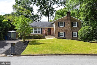 2315 Nordok Place, Alexandria, VA 22306