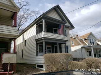 548 Crane St, Schenectady, NY 12303