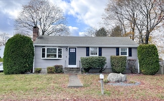 49 Gardner Ave, Attleboro, MA 02703