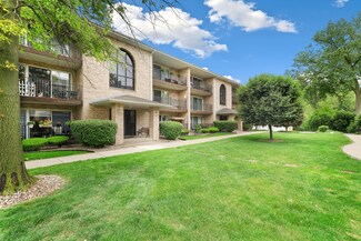 10248 Southwest Hwy Unit 3C, Chicago Ridge, IL 60415