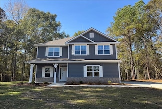 502 Walnut Creek Pkwy, Pendergrass, GA 30567