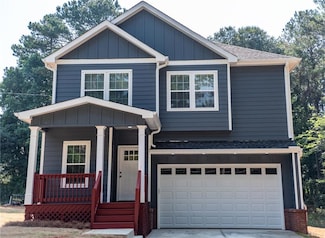 102 Neal Ave, Stockbridge, GA 30281