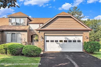 1906 Danbury E Unit 30, Okemos, MI 48864