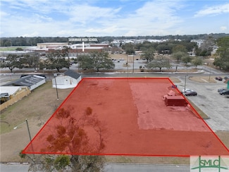 284 Pennsylvania Ave, Savannah, GA 31404