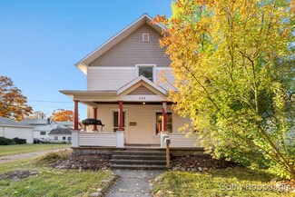 445 E Main St, Ionia, MI 48846