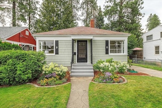 7 E 34th Ave, Spokane, WA 99203