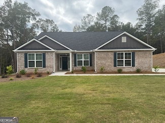 5381 Tuscany Dr Unit 91, Douglasville, GA 30135