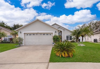 2411 Hybrid Dr, Kissimmee, FL 34758