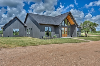 Tract 6,7 Fieldcrest Ln, Burton, TX 77835